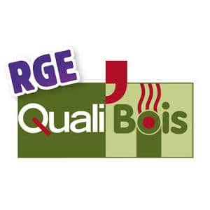 logo certification RGE qualibois