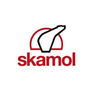 logo certification SKAMOL